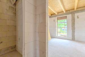 Erstbezug in Aurich-Extum – Hochwertige Neubauwohnung (OG rechts) in nachhaltiger QNG-Bauweise! – Die vollständige Adresse der Immobilie erhältst du vom Anbieter., 26605 Aurich – Vorschaubild 10
