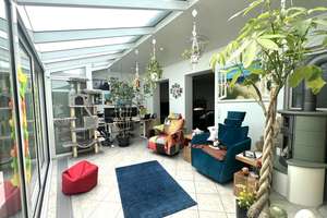 ++ GEPFLEGTES MEHRGENERATIONENHAUS ++ – Die vollständige Adresse der Immobilie erhältst du vom Anbieter., 42655 Gräfrath, Solingen – Vorschaubild 8