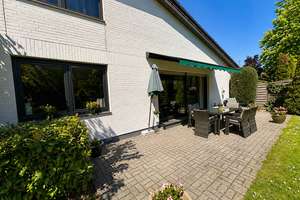 Freistehendes Einfamilienhaus mit Einliegerwohnung in Toplage – Die vollständige Adresse der Immobilie erhältst du vom Anbieter., 41239 Hockstein, Mönchengladbach – Vorschaubild 11
