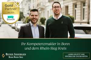 Vermietete, stilvolle Gründerzeitvilla auf traumhaften Grundstück in bester Lage der Bonner-Südstadt – Bonn – Vorschaubild 3