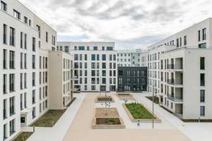 Constance: Traumhaftes Penthouse mit bulthaup b3 Premiumküche auf zwei Ebenen in der Südstadt – Die vollständige Adresse der Immobilie erhältst du vom Anbieter., 53115 Bonn-Zentrum, Bonn – Vorschaubild 12