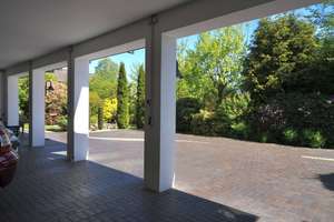 Exklusive Landhausvilla in idyllischer Alleinlage – Architektur mit Atmosphäre – Die vollständige Adresse der Immobilie erhältst du vom Anbieter., 27243 Beckeln – Vorschaubild 20