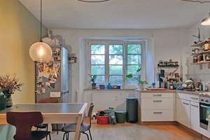 Ruhig gelegene 2 Zimmer Wohnung – Charlottenstr. 82, 42105 Elberfeld, Wuppertal – Vorschaubild 4