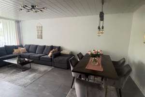 Ausblick inklusive ! Wunderschöne vermietete 2 Zimmer Wohnung mit Balkon – Hagerweg 36, 47798 Stadtmitte, Krefeld – Vorschaubild 8