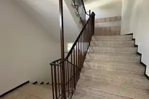 Helles & gepflegtes 1 Zimmerapartement mit Balkon in zentraler Lage von Wiesbaden! – Wittelsbacher Straße 33, 65189 Wiesbaden – Vorschaubild 13