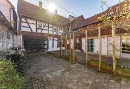 Rückansicht