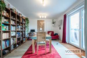 WOHNTRAUM - großzügige Eigentumswohnung mit kleinem Balkon in Saarbrücken! – Die vollständige Adresse der Immobilie erhältst du vom Anbieter., 66113 Malstatt, Saarbrücken – Vorschaubild 10