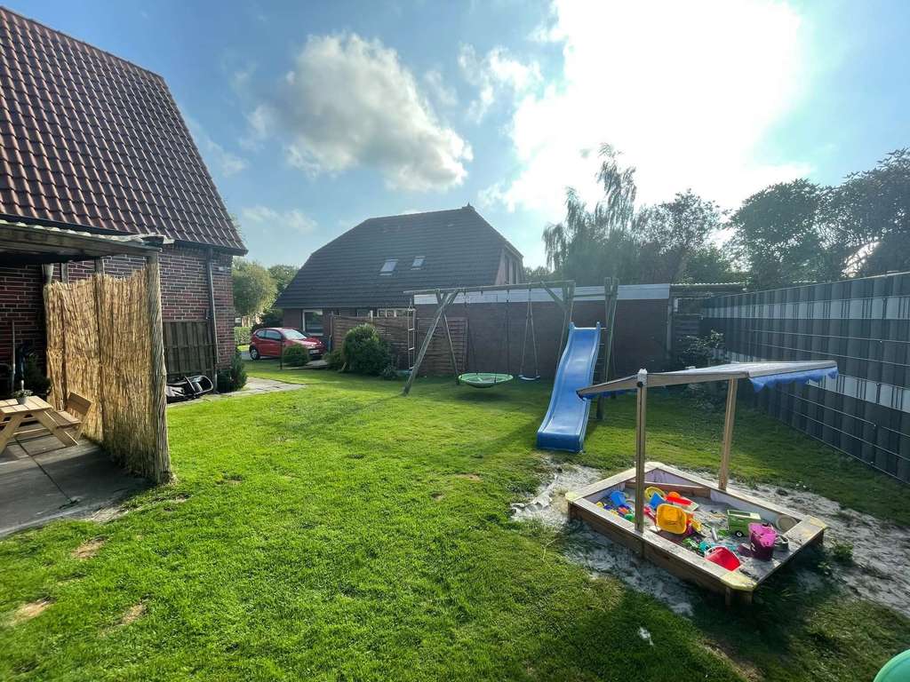 Immobilie in Norden - Vermietetes Einfamilienhaus in Bargebur - Bild 3