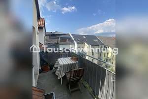 Tauschwohnung: sehr schöne, super helle Dachgeschosswohnung mit Balkon – 4179 Neulindenau, Leipzig – Vorschaubild 5