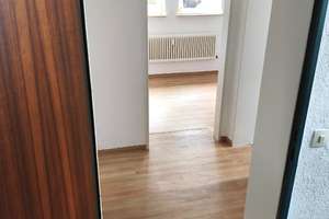 Ruhiges 1-Raum-Apartment in Klinik und Uninähe – Ideal für Pendler – Die vollständige Adresse der Immobilie erhältst du vom Anbieter., 34125 Fasanenhof, Kassel – Vorschaubild 4