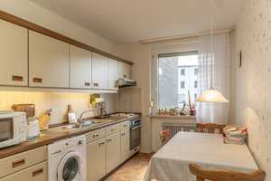 Gepflegte drei-Zimmer-Wohnung mit Balkon! – Braunschweig – Vorschaubild 4