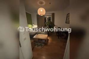 Tauschwohnung: Biete kleine 3-RW mit Balkon in Strehlen, Nähe Großer Garten