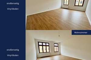 2-Zi.-Whg. mit Balkon / Tageslicht / EBK mgl. auf dem Kaßberg *** – Leonhardtstraße 20, 9112 Kaßberg, Chemnitz – Vorschaubild 4