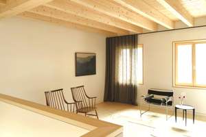 Neubau/Erstbezug: 8-Zi-Townhouse im Kreuzberghof! Stadtoase im Herzen von Kaiserswerth! Nähe Rhein! – Die vollständige Adresse der Immobilie erhältst du vom Anbieter., 40474 Kaiserswerth, Düsseldorf – Vorschaubild 4