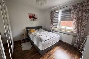 Lichtdurchflutete 3-Zimmer-Wohnung mit Balkon und Taunusblick – attraktive Kapitalanlage – Die vollständige Adresse der Immobilie erhältst du vom Anbieter., 65191 Bierstadt, Wiesbaden – Vorschaubild 7