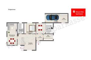 Dezent und gemütlich - Ihr Zuhause! – Die vollständige Adresse der Immobilie erhältst du vom Anbieter., 27574 Schiffdorferdamm, Bremerhaven – Vorschaubild 22