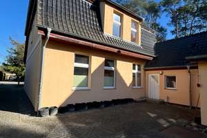Wohnen und Vermieten – Wohnhaus mit 2 Wohnungen und 3 Ferienwohnungen – Teterower Chaussee 34, 18273 Güstrow – Vorschaubild 2
