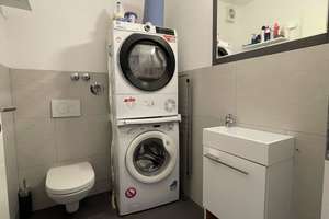 Freiwerdende modernisierte 4-Zimmer-Wohnung mit großartigem Ausblick in Köln - Junkersdorf – Wiener Weg 4, 50858 Junkersdorf, Köln – Vorschaubild 16