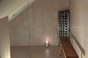 VIDEO Penthouse LOFT  ZENTRAL -  RUHIG -  HELL - AUSSICHT - GARTEN - PARKPLÄTZE – Glückstraße 7, 90763 Südstadt Industriegebiet, Fürth – Vorschaubild 8