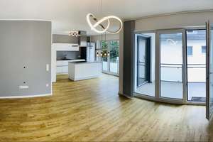 Luxuriöse 3,5 Zimmer Wohnung in Augsburg-Lechhausen – Königsberger Straße 126a, 86167 Lechhausen-Ost, Augsburg – Vorschaubild 18