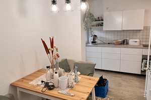 Schicke 3-Zimmer Wohnung im EG mit Terrasse und kleinem Garten! – Steinpfad 2, 45357 Essen – Vorschaubild 3