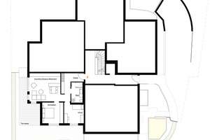 Moderne 3-Zimmer-Wohnung mit Terrasse und Garten in Fürth Stadeln – Die vollständige Adresse der Immobilie erhältst du vom Anbieter., 90765 Stadeln, Herboldshof, Mannhof, Fürth – Vorschaubild 15