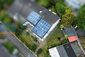 Modernisierter Bungalow in Erlangen-Tennenlohe mit Garage, Pergola & sonnigem Garten – Die vollständige Adresse der Immobilie erhältst du vom Anbieter., 91058 Tennenlohe, Erlangen – Vorschaubild 2