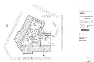 Wohn.-und Geschäftshaus mit 10 Wohnungen und 2 Gewerbeeinheiten - gut vermietete Kapitalanlage – Heilbronner Straße 77, 70191 Heilbronner Straße, Stuttgart – Vorschaubild 21