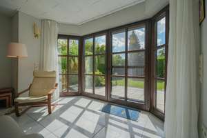 Haus im Haus - Exklusive 175 m² Maisonette-Eigentumswohnung in schönem Zweifamilienhaus mit Garten! – Die vollständige Adresse der Immobilie erhältst du vom Anbieter., 47228 Bergheim, Duisburg – Vorschaubild 21