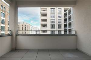 Stylisches 1-Zimmer-Apartment in Bestlage von Frankfurt – 60326 Gallus, Frankfurt am Main – Vorschaubild 10