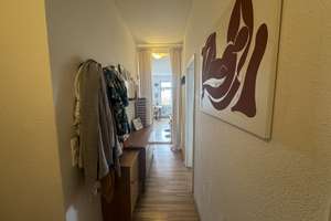  3 Jahre Untervermietung -  2,5-Zimmer-Wohnung in Darmstadt-Nord – Die vollständige Adresse der Immobilie erhältst du vom Anbieter., 64289 Darmstadt-Nord, Darmstadt – Vorschaubild 7