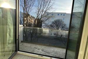 möbliertes Studio-Apartment am Tempelhofer Feld – Flughafenstraße 72, 12049 Neukölln (Ortsteil), Berlin – Vorschaubild 1