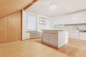 HELLE MAISONETTE-WOHNUNG MIT 4 ZIMMERN IN ZENTRALER AUGSBURGER LAGE – Die vollständige Adresse der Immobilie erhältst du vom Anbieter., 86152 Stadtjägerviertel, Augsburg – Vorschaubild 3