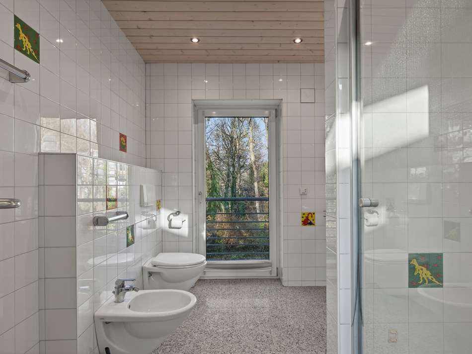 Kinderbadezimmer