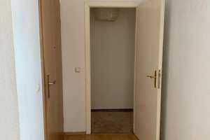 Dachgeschoss mit ruhiger Terrasse in den Innenhof – Röntgenstr. 1, 99085 Altstadt, Erfurt – Vorschaubild 3