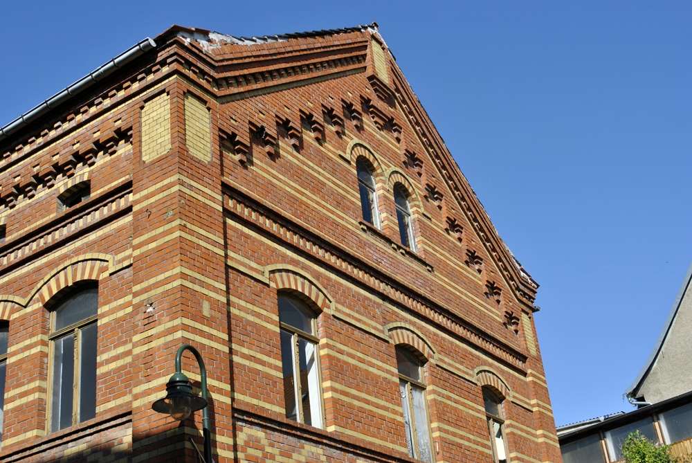 KAPITAL-ANLAGE ! Im Herzen der Stadt - Wunderschönes MFH / Wohn- & Geschäftshaus, WFl. 363 m², Burgenlandkreis – Bild 3