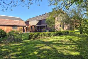 Resthof mit Hauskoppel, Stallungen, Schuppen und Ausbaureserve in Friedrichsholm - mitten in SH – Die vollständige Adresse der Immobilie erhältst du vom Anbieter., 24799 Friedrichsholm – Vorschaubild 10