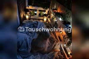 Tauschwohnung: Schöne Altbauwohnung mit Balkon gegen Wohnung im Grünen – Die vollständige Adresse der Immobilie erhältst du vom Anbieter., 22049 Dulsberg, Hamburg – Vorschaubild 7