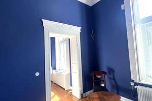 Einmalige Gelegenheit! Repräsentative Villa als Doppelhaushälfte in Wuppertal zu verkaufen! – Die vollständige Adresse der Immobilie erhältst du vom Anbieter., 42115 Elberfeld West, Wuppertal – Vorschaubild 59