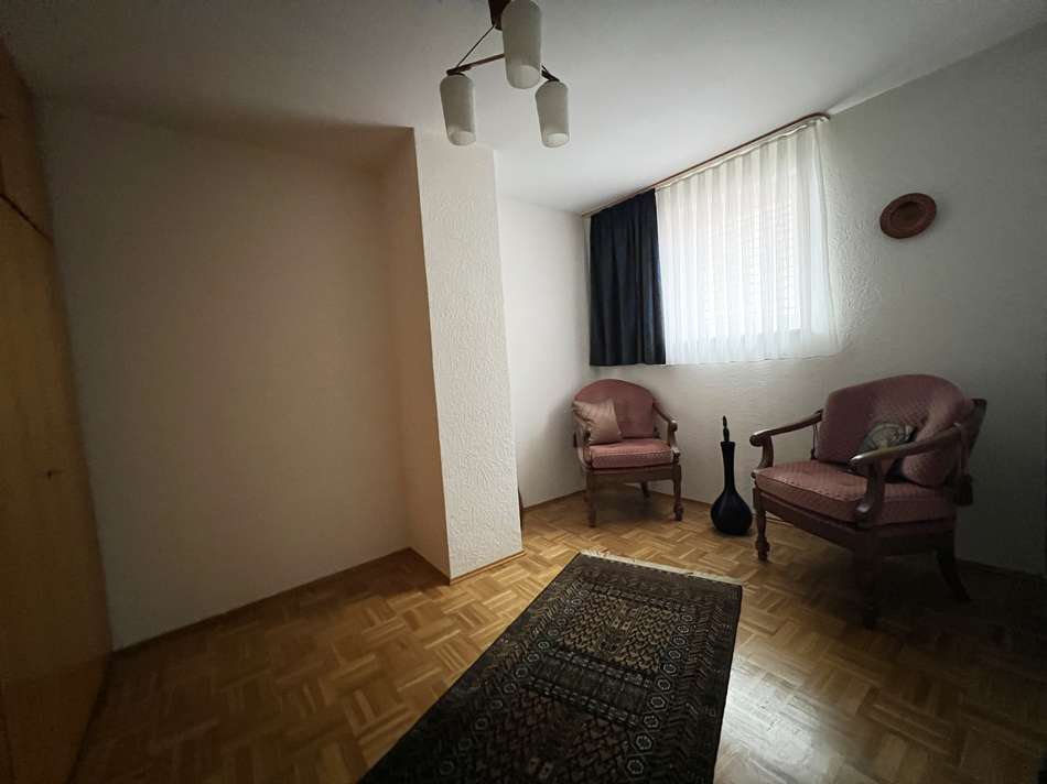 Flur/Durchgangszimmer OG