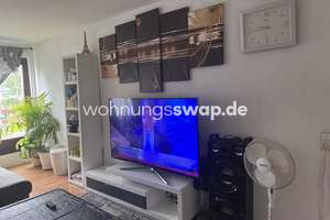 Wohnungstausch: Manshardtstraße 14A – Manshardtstraße A 14, 22000 Horn, Hamburg – Vorschaubild 5