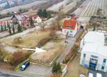 Würzburg, Grdst. ... - Büros, Gewerbeflächen