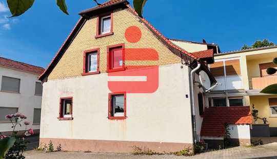 Bild von Charmantes, kuscheliges Heim für Naturliebhaber