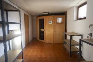 Gut geschnittenes Einfamilienhaus mit Sauna und Garage in ruhiger Lage sucht freundliche Bewohner – Schillerstraße 49, 12305 Berlin – Vorschaubild 34