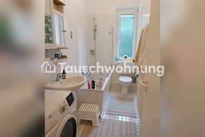 Tauschwohnung: Helle 3-Zimmer Wohnung mit Balkon in bester Lage – Jordanstraße 57, 30173 Südstadt, Hannover – Vorschaubild 6