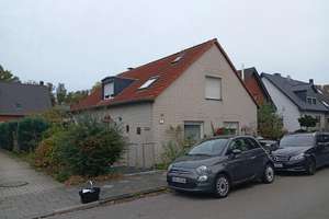 Renovierungsbedürftiges 5-Zimmer Einfamilienhaus in Dorthausen – Die vollständige Adresse der Immobilie erhältst du vom Anbieter., 41179 Rheindahlen-Land, Mönchengladbach – Vorschaubild 1