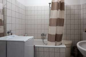 Charming Altbau apartment in a sought-after Samariterkiez location. – Die vollständige Adresse der Immobilie erhältst du vom Anbieter., 10247 Friedrichshain, Berlin – Vorschaubild 13