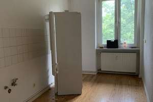 Dölitz-Dösen* tolle 2 Raum-Wohnung  mit Balkon * Dielenfußboden* Tageslichtbad*  – 4279 Dölitz-Dösen, Leipzig – Vorschaubild 8