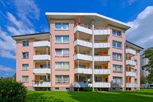 3-Zimmer-Wohnung in Solingen Wald