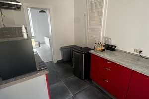 ++ Wohnen und Arbeiten auf 2 Etagen im Loft- Ambiente mit Dachterrasse und großzügiger Wohnung +++ – Merseburger Straße 26a, 6667 Weißenfels – Vorschaubild 18
